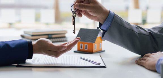 First-Time Homebuyer